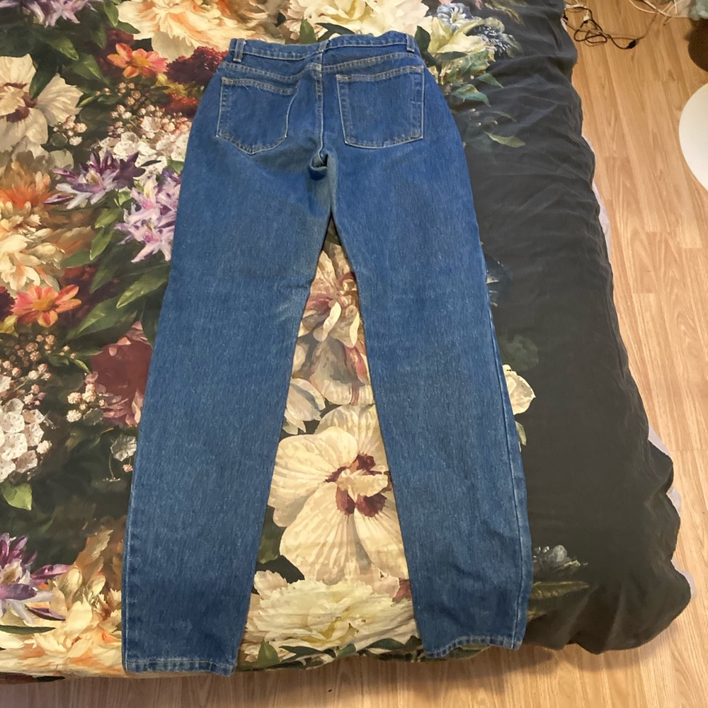 American Apparel Jeans sz 29